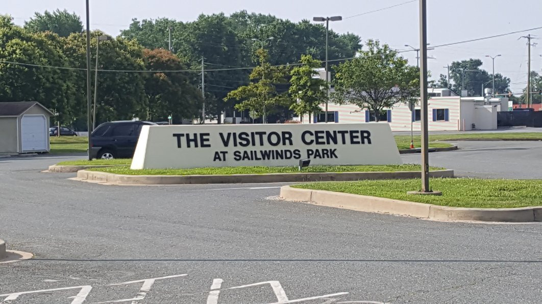 Dorchester County Visitor Center景点图片