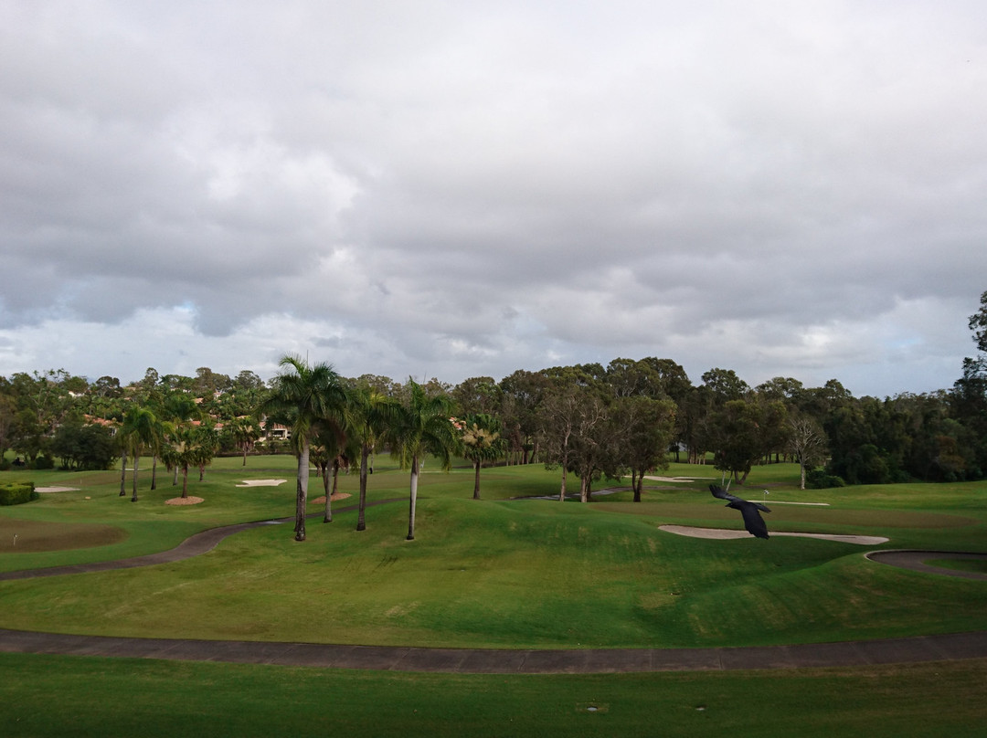 Noosa Springs Golf & Spa Resort主图