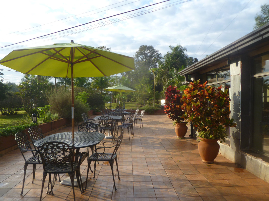 Orquideas Hotel & Cabanas主图