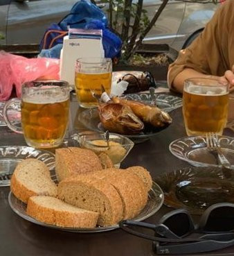 Batumi Brewery Batumuri景点图片