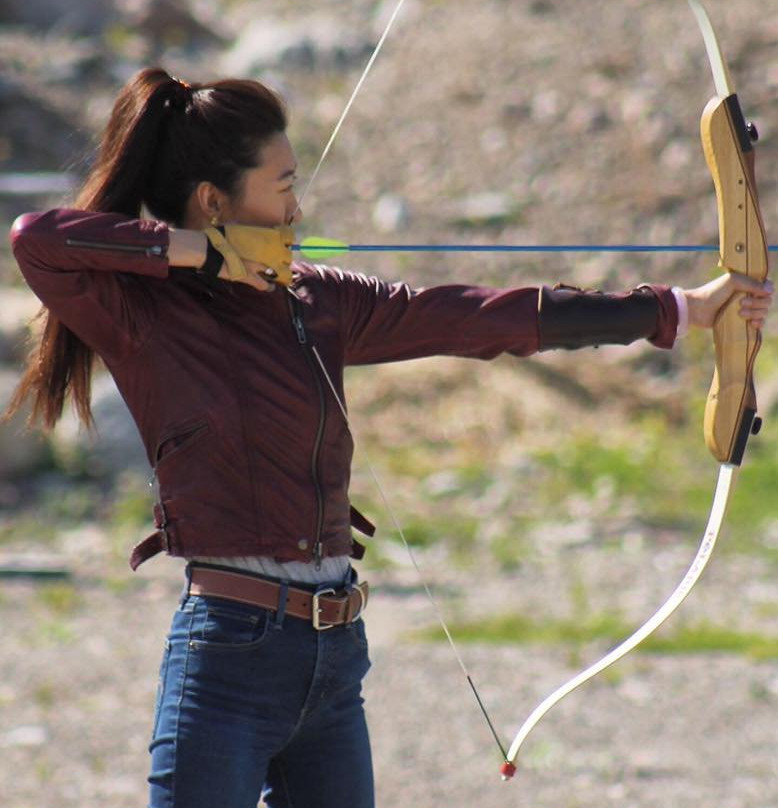 Highland Bow & Arrow景点图片