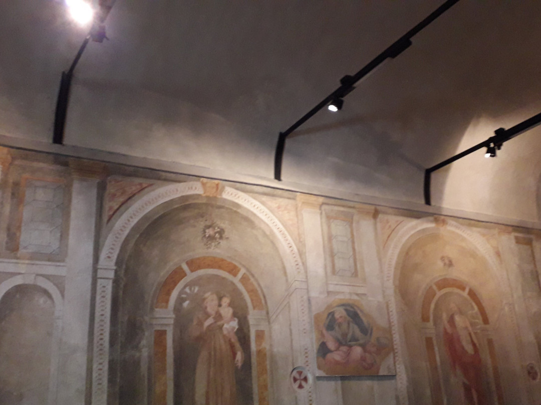 Chiesa della Santa Vergine di Loreto景点图片