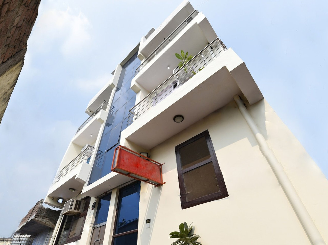 OYO 18390 Shiv Shakti Guest House主图