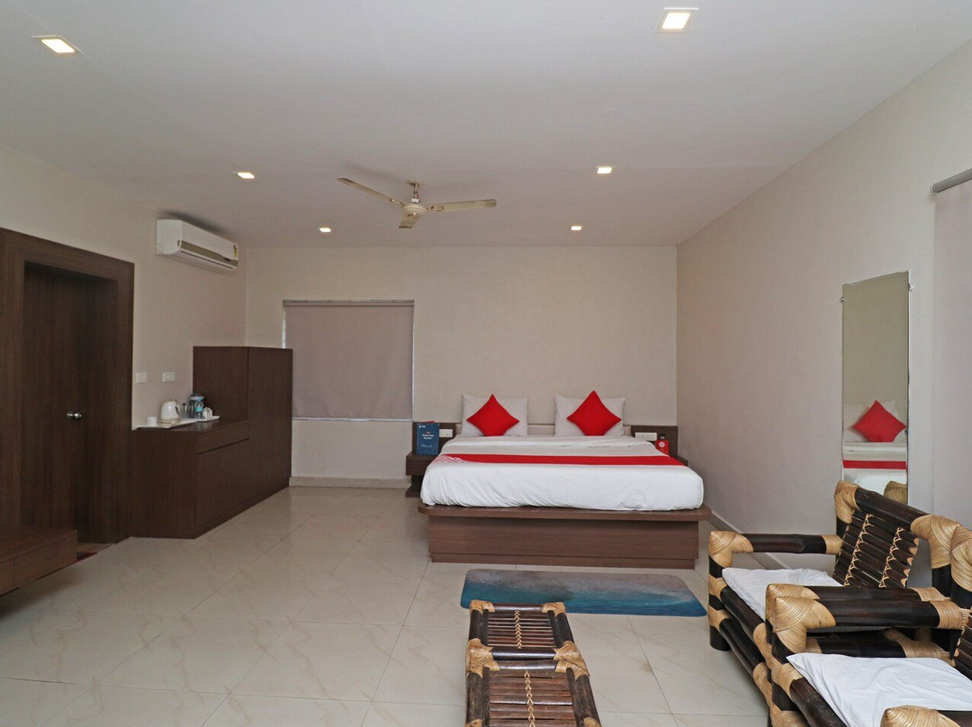 Seamens Club N Hotel主图