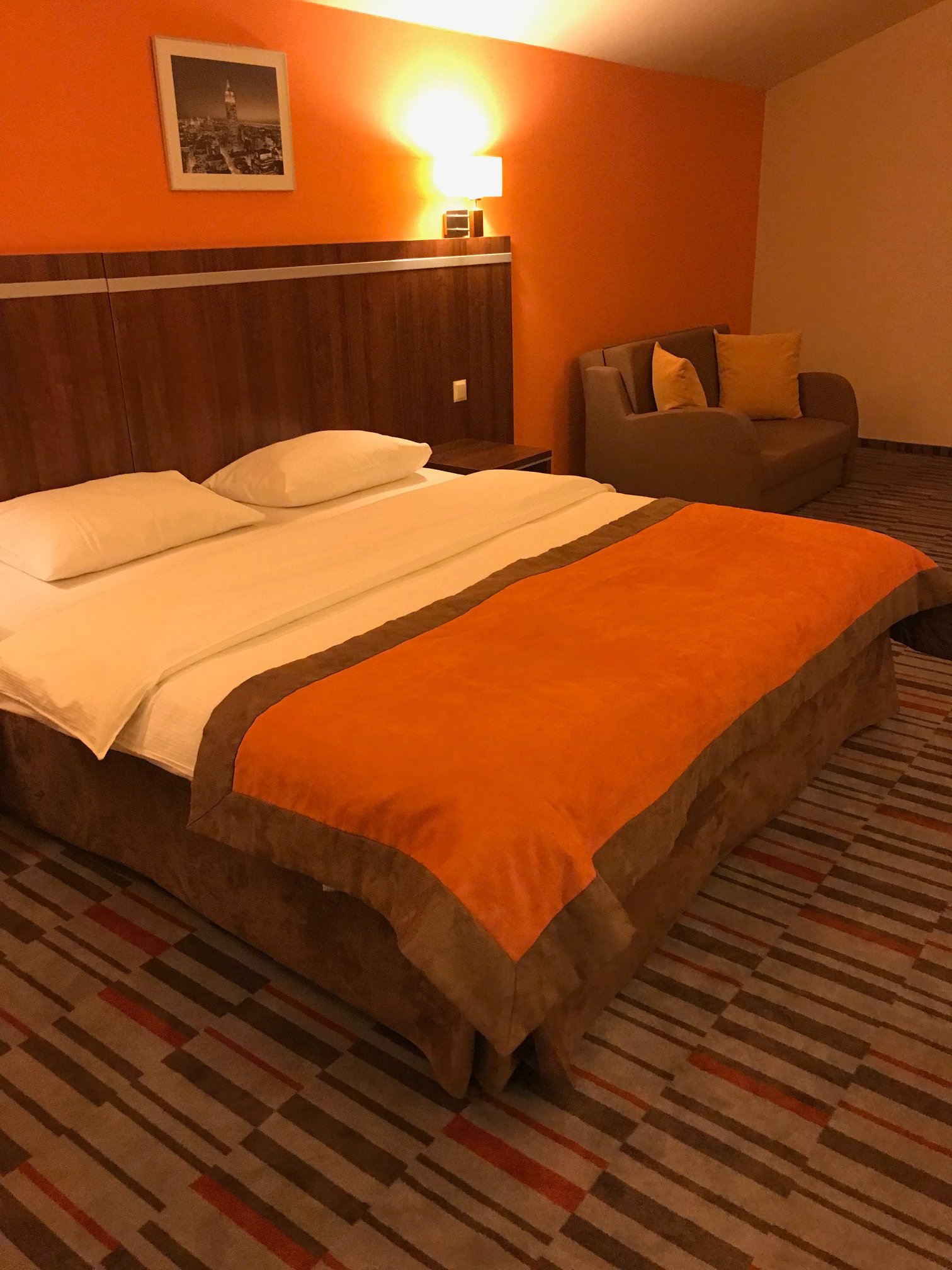 Hotel Kawallo-官方