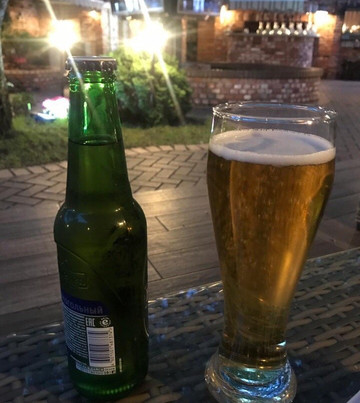 Entertainment Center Planeta-加里宁格勒必去景点