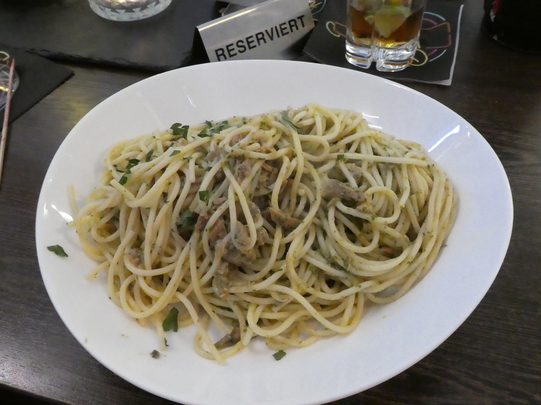 Mauros-Jever必去景点