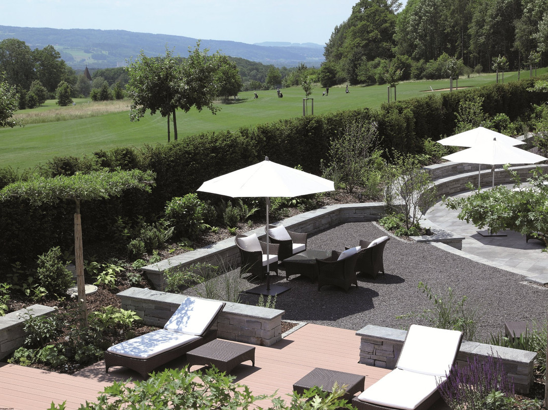 Wellnesshotel Golfpanorama主图