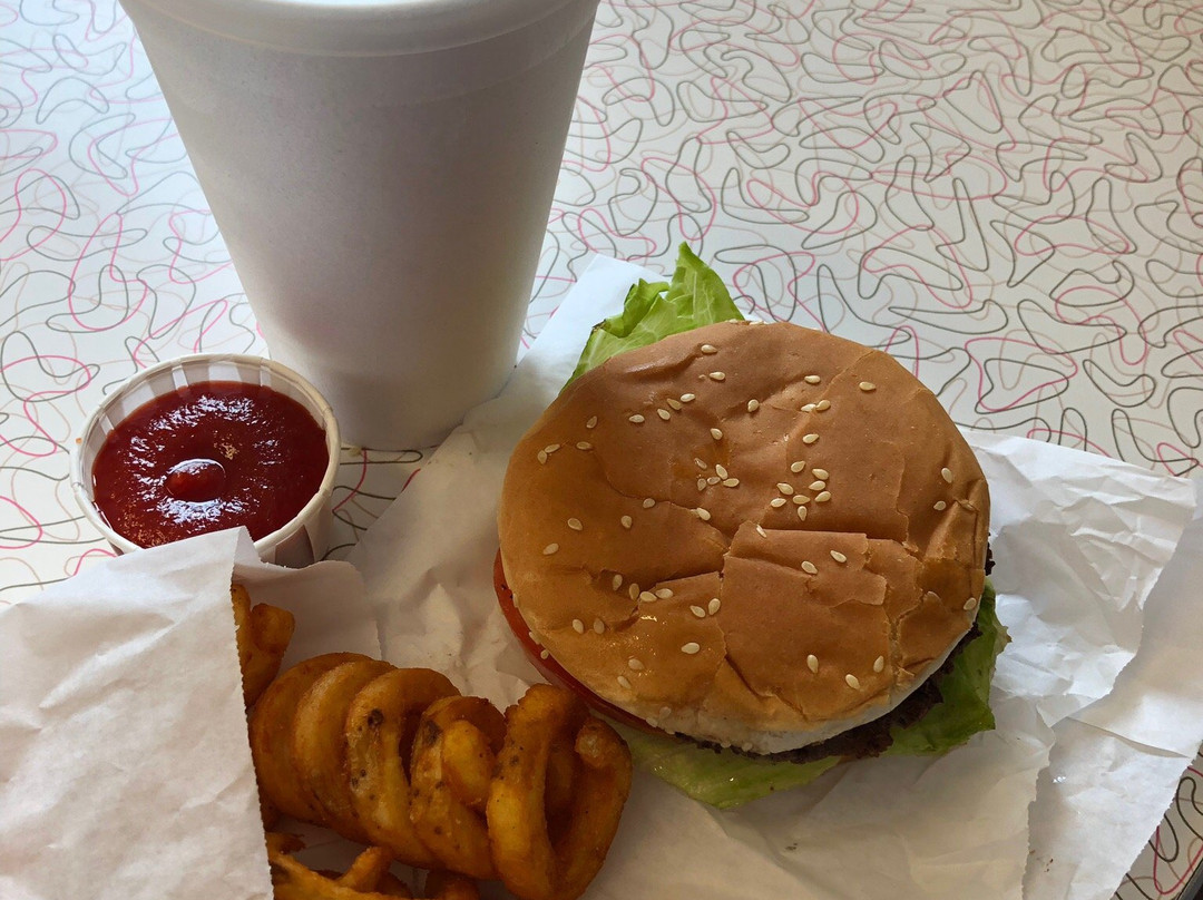 Smith Center旅游攻略图片