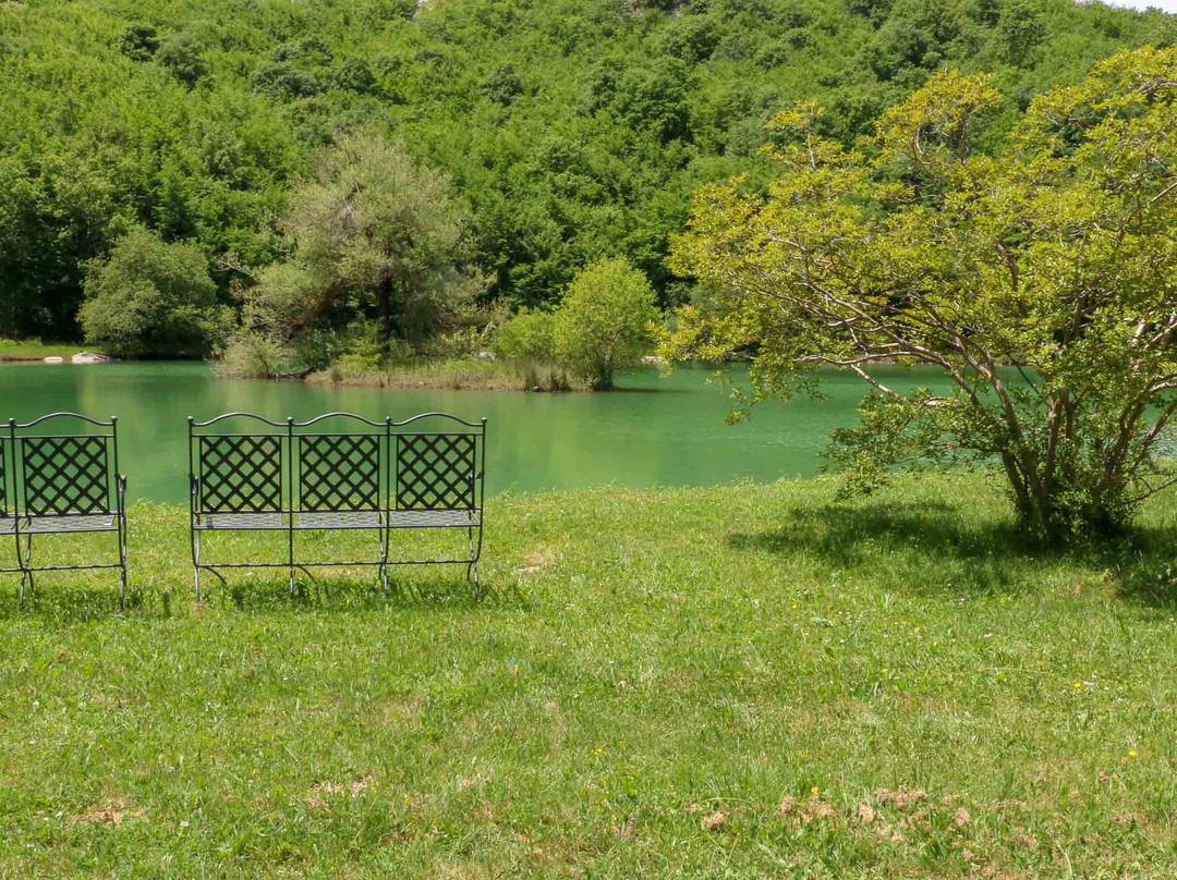 Parco Del Lago主图