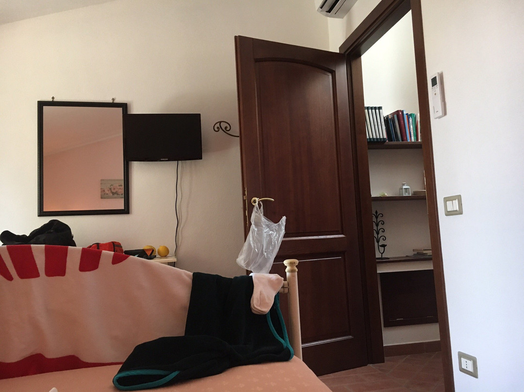 Bed & Breakfast l’Oasi主图