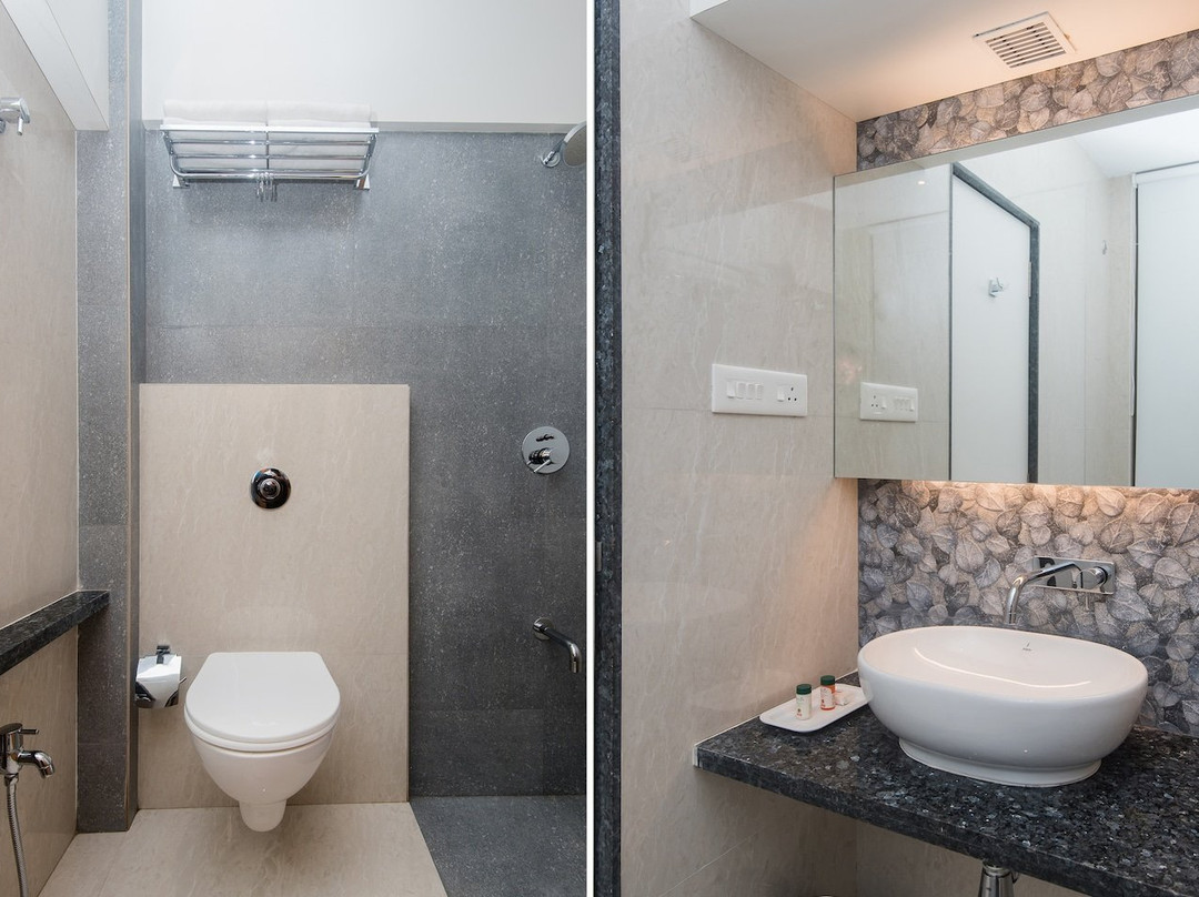 Capital O 16718 Hotel Aditya Residency主图