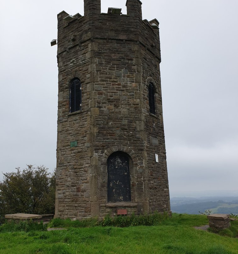 Folly Tower-Pontypool必去景点