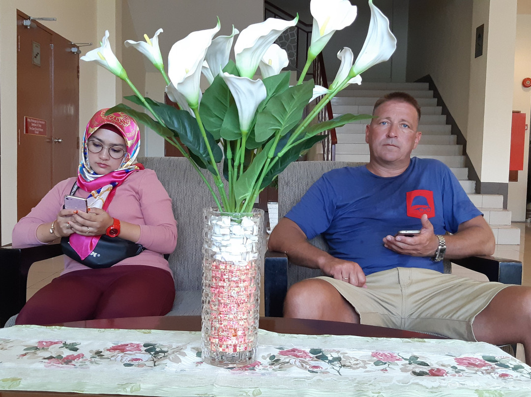 Grand Puteri Hotel主图