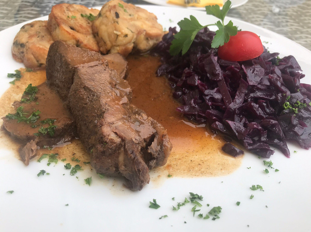 Parkhotel Forsthaus主图