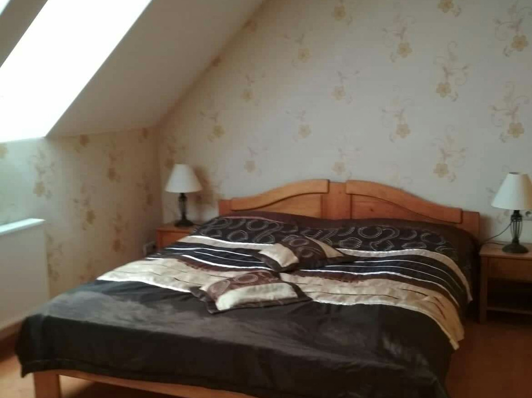 Hotel Lipa Bojnice主图