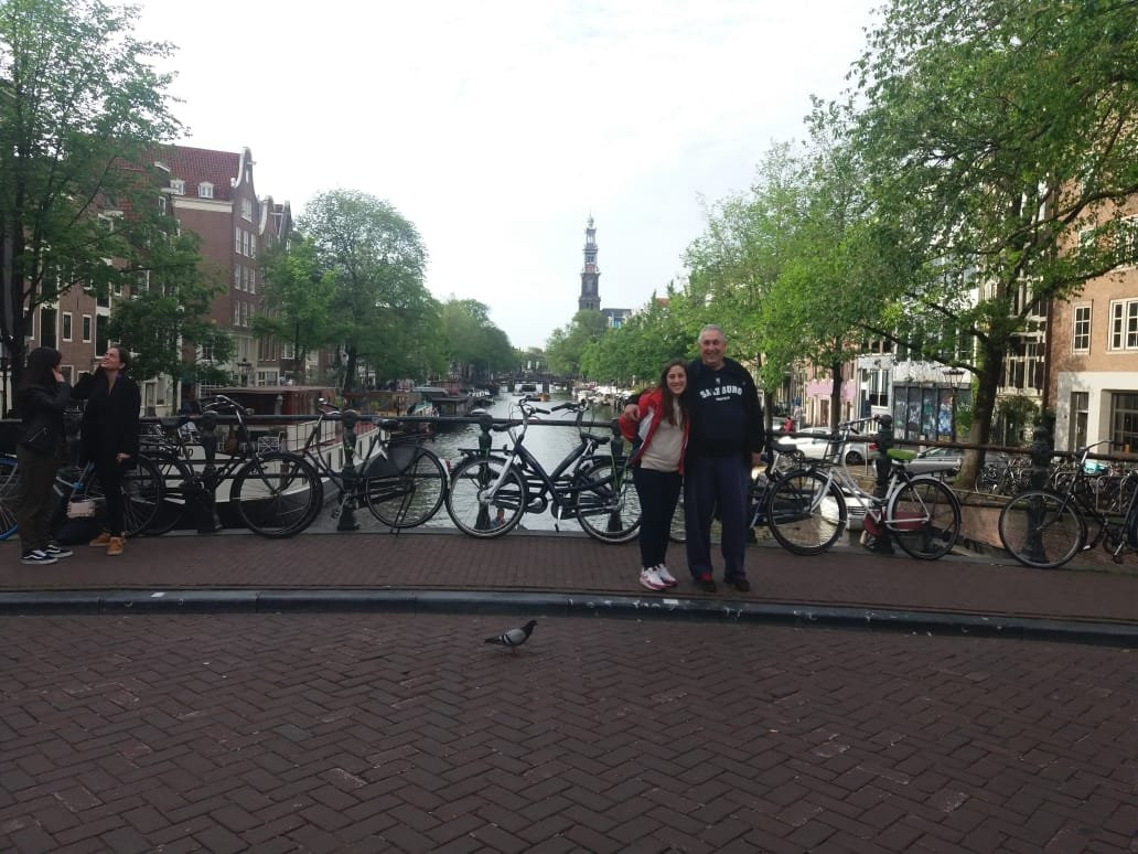 City Free Tour Amsterdam景点图片