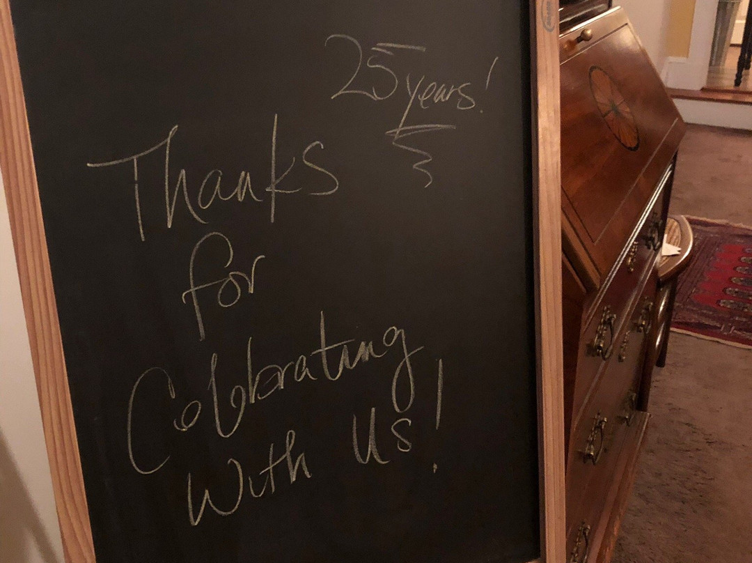 Hazel River Inn主图