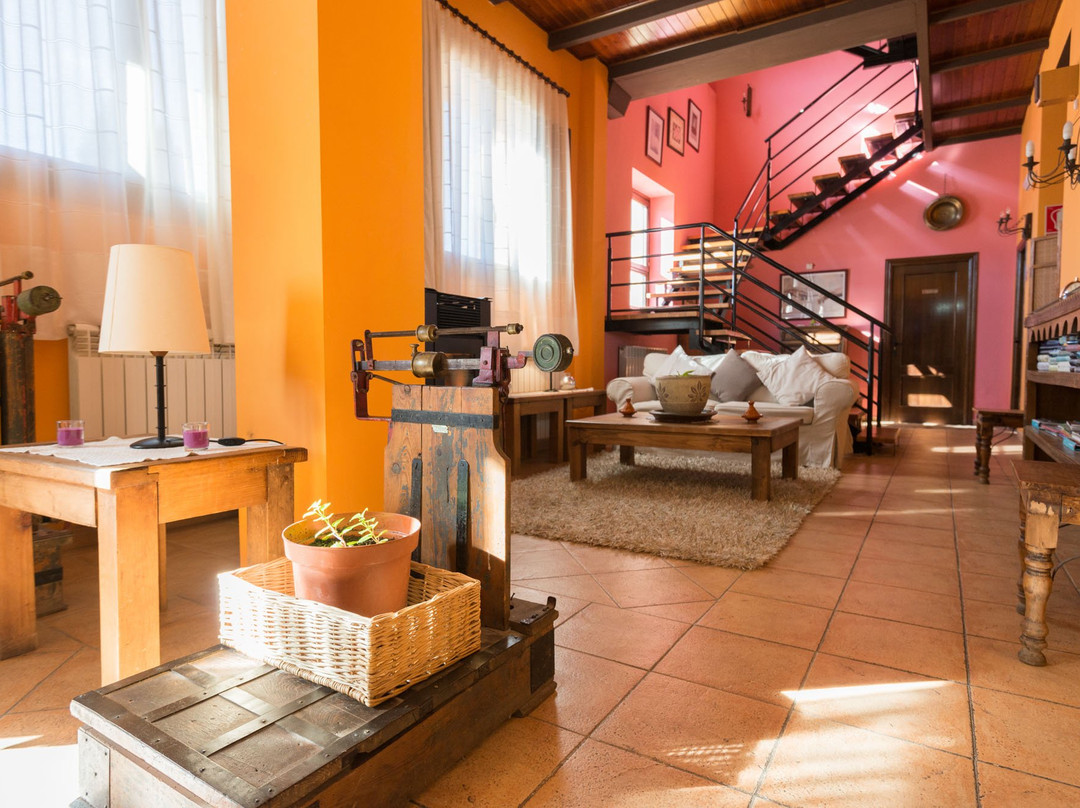 Hotel El Molino主图