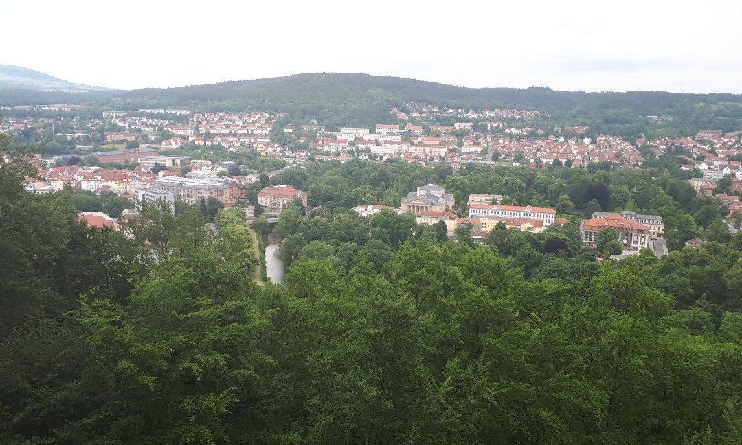 Dietzhauschen-Meiningen必去景点