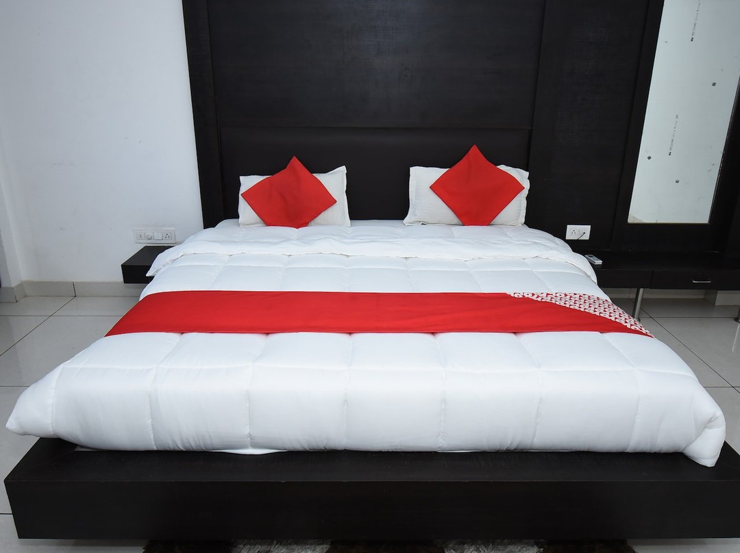 Hotel Jai International主图