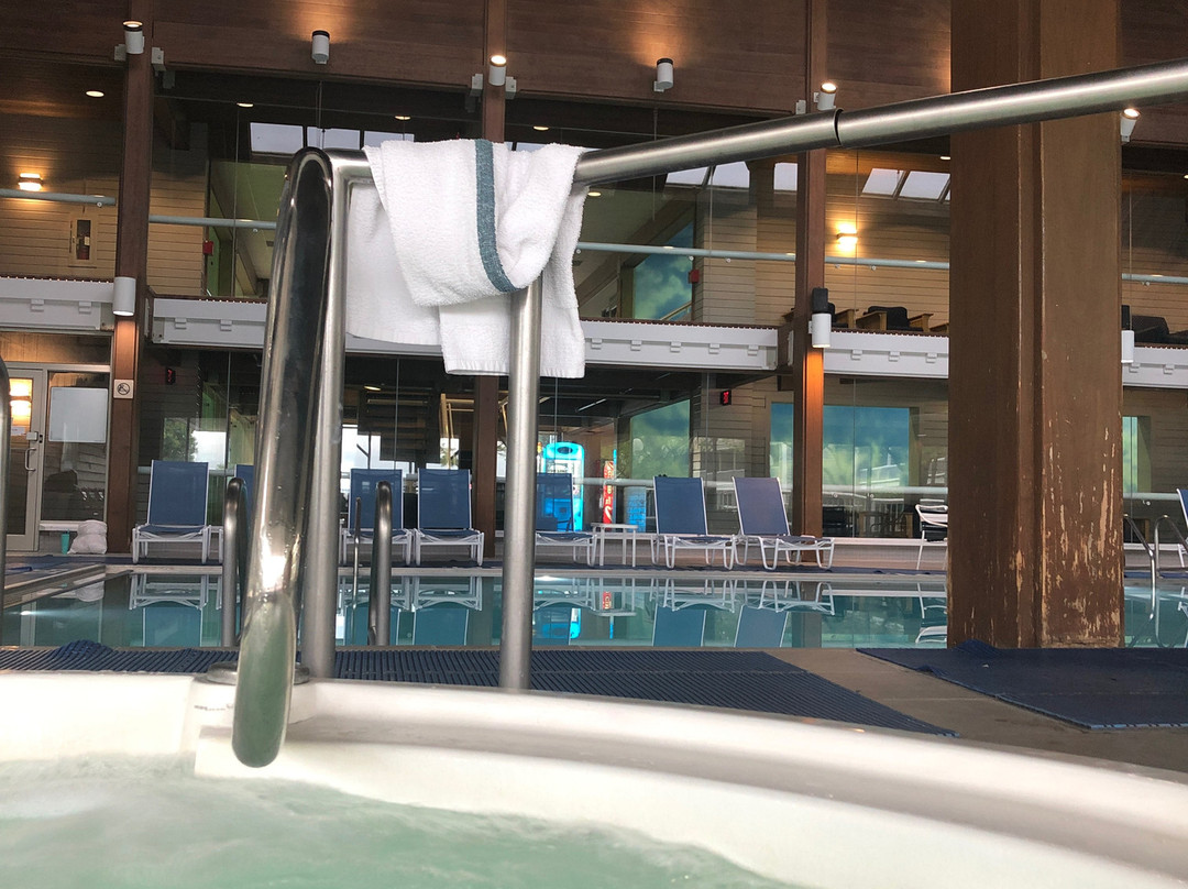 Maumee Bay Lodge And Conference Center主图