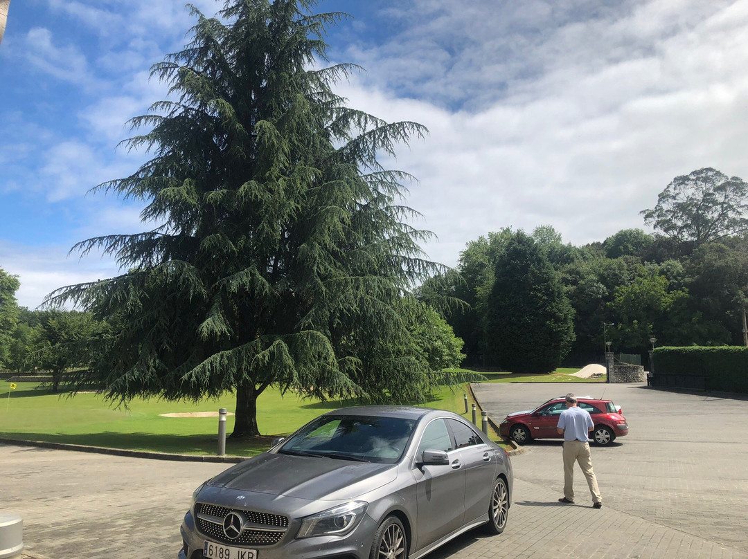 Hotel Aldama Golf主图