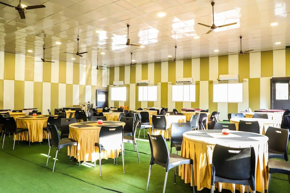 1 India Resort主图