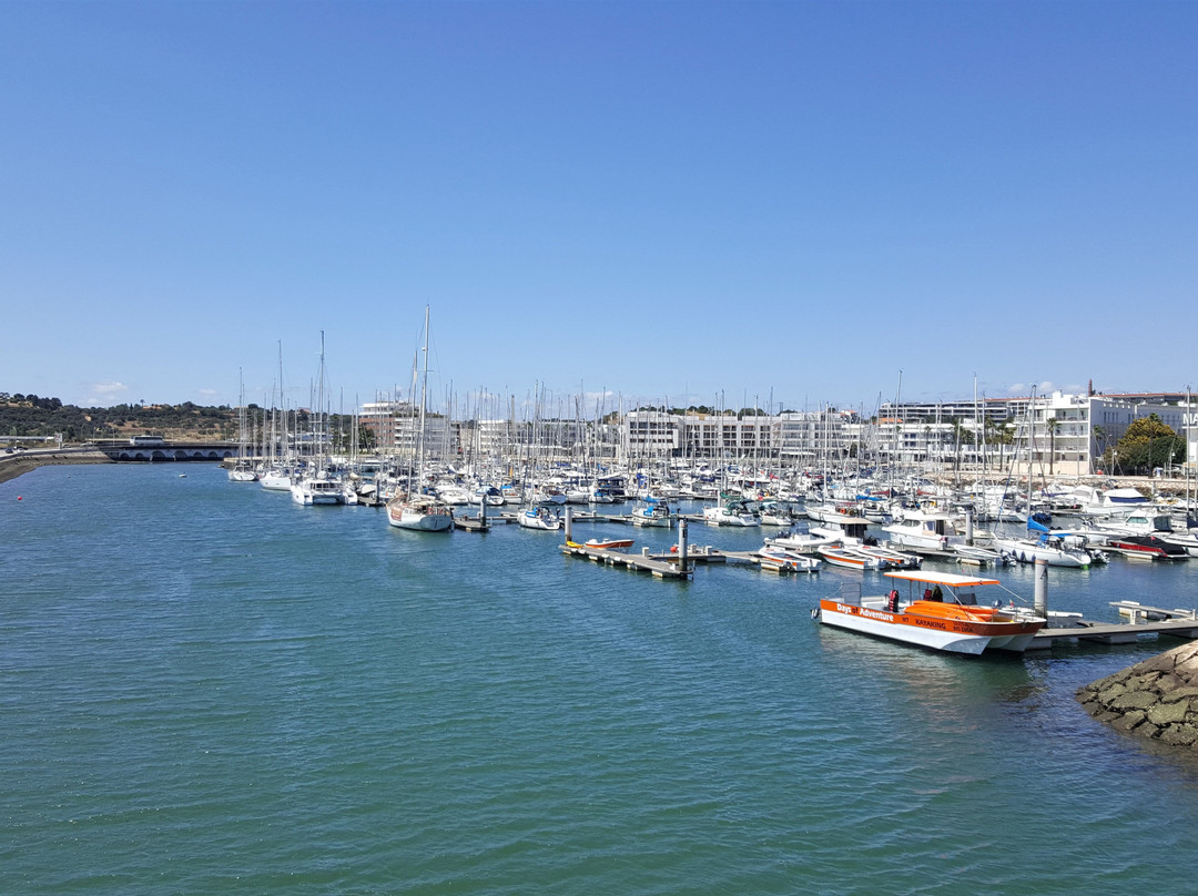 Marina De Lagos
