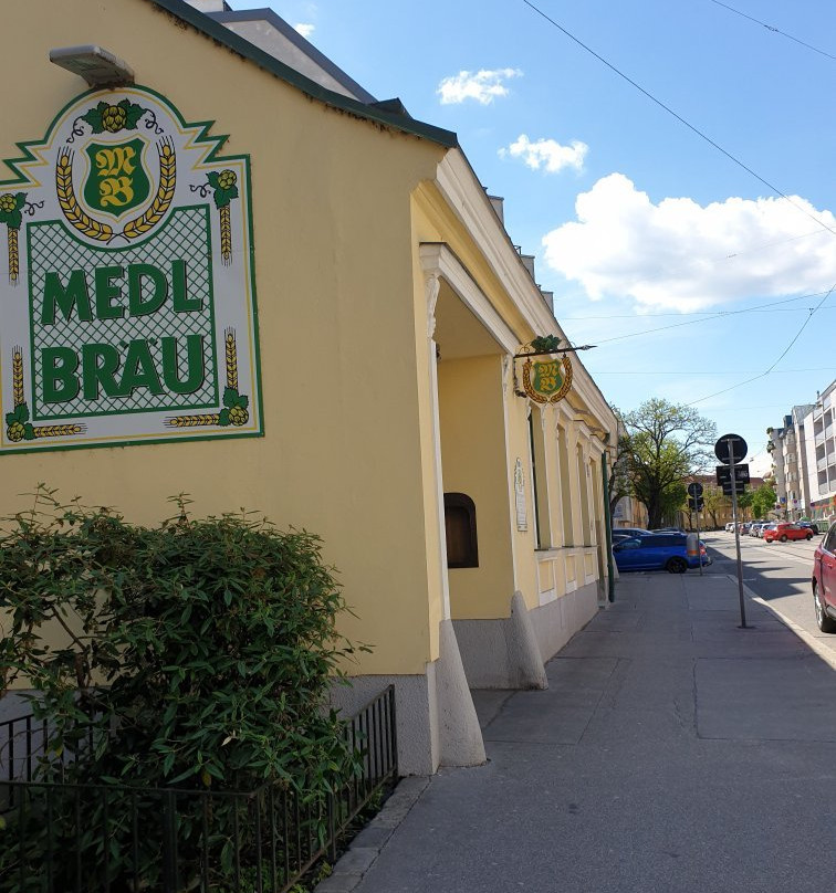 Medl-Braeu景点图片