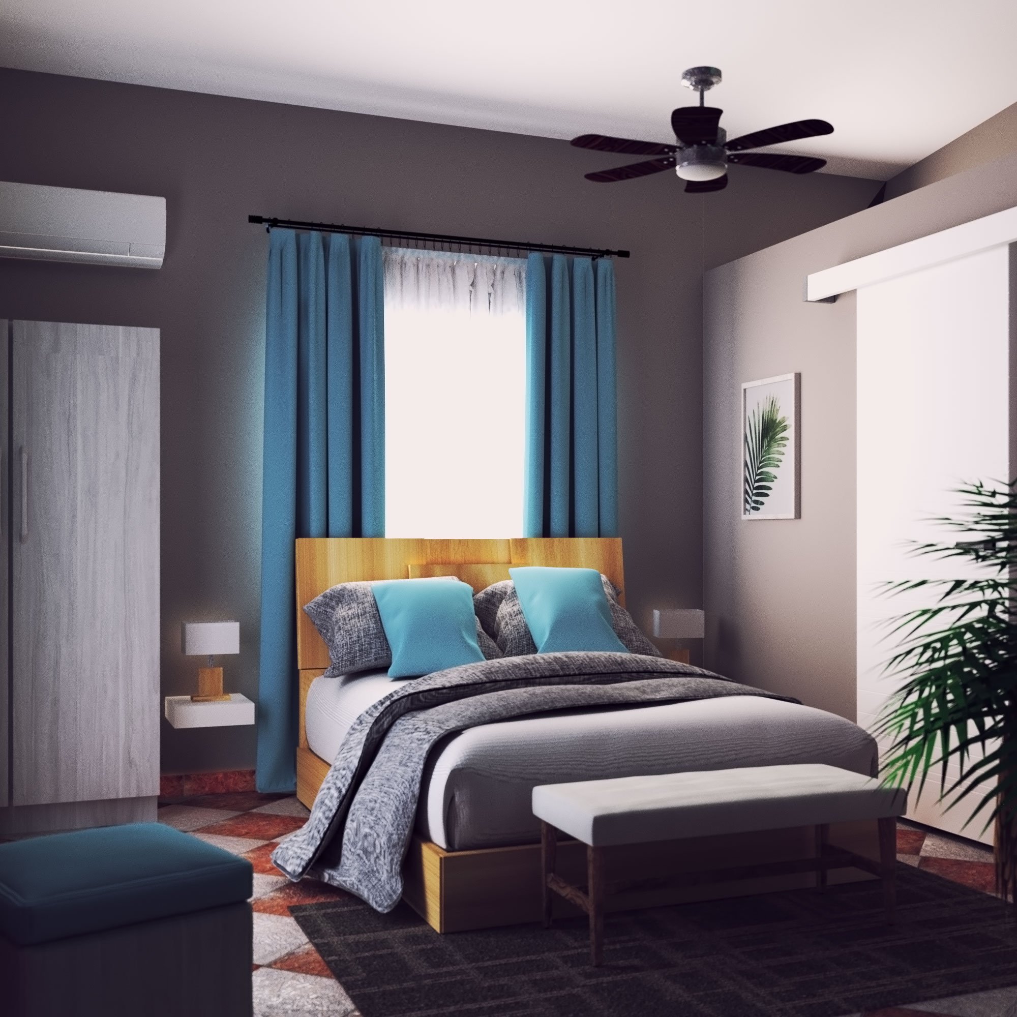 Pallagino Guest House-官方