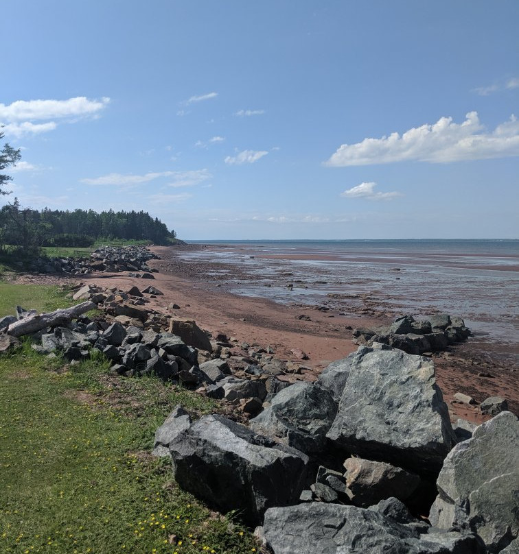 Amherst Shore Country Inn主图