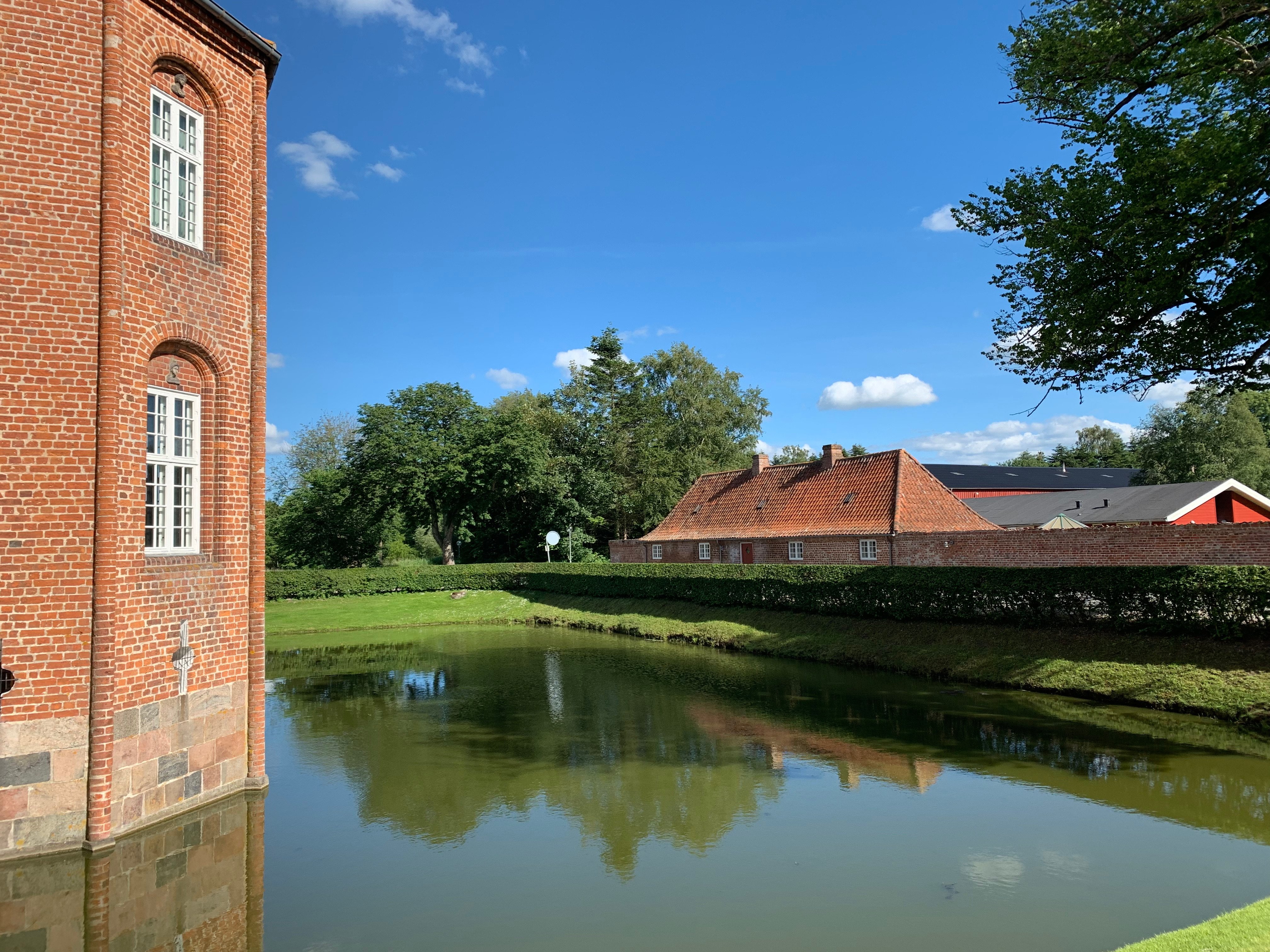Hotel Møllehuset-官方