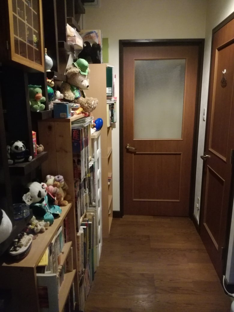 Ezorisukun no Yado Canterbury-官方