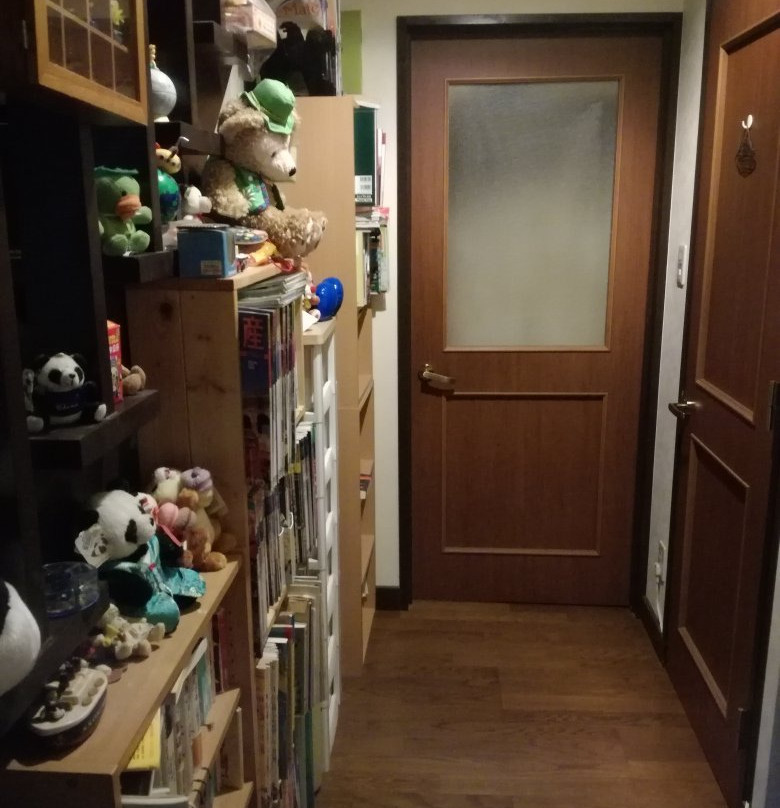 Ezorisukun no Yado Canterbury主图