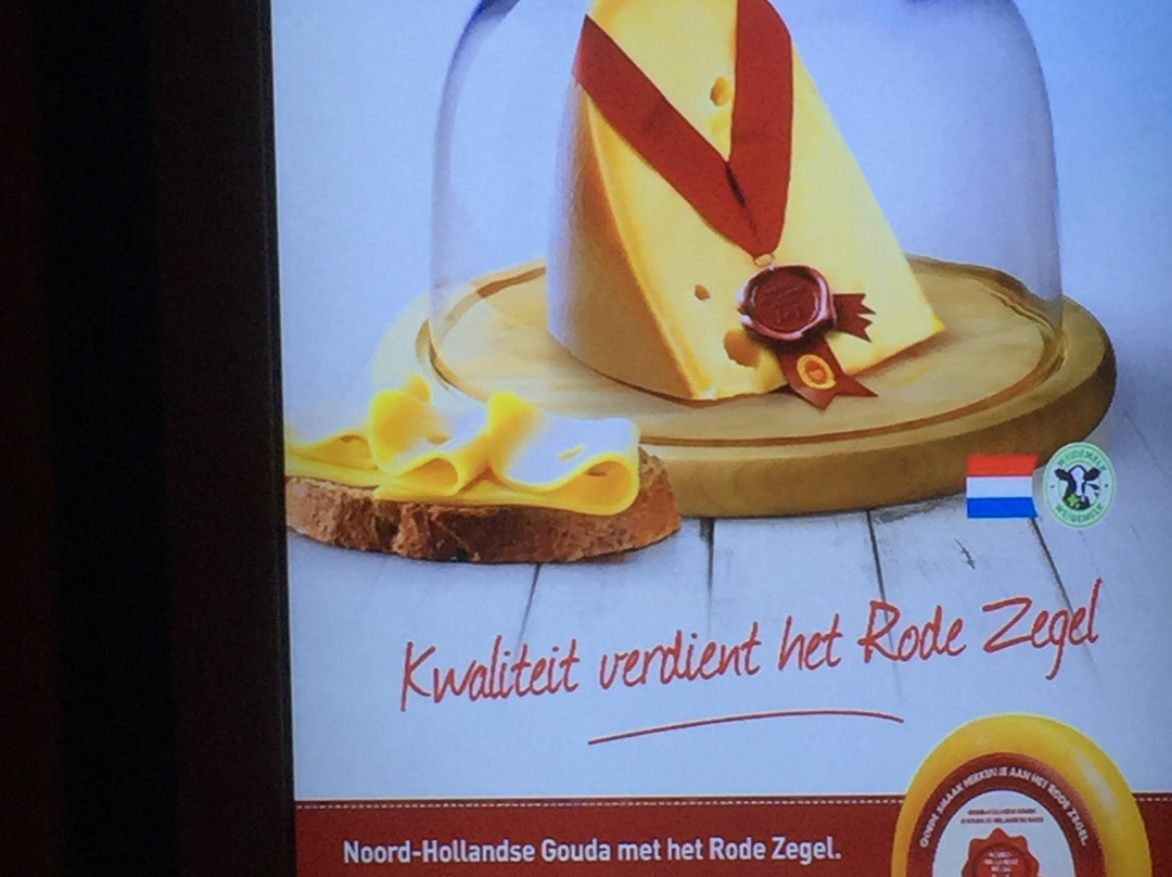 Dutch Cheese Museum景点图片