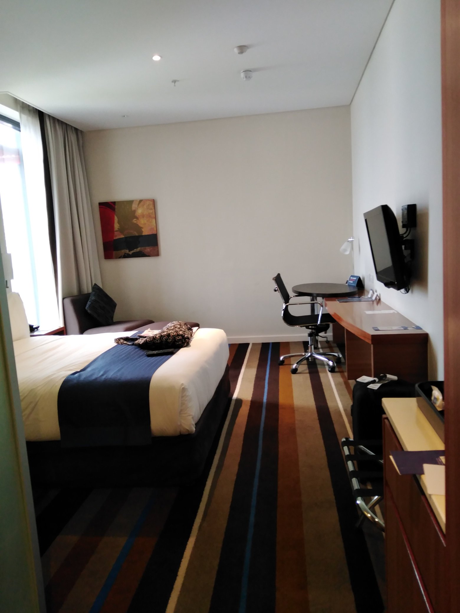 Holiday Inn Express Port Moresby By IHG-portrait