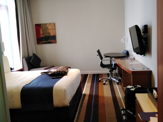 Holiday Inn Express Port Moresby By IHG主图