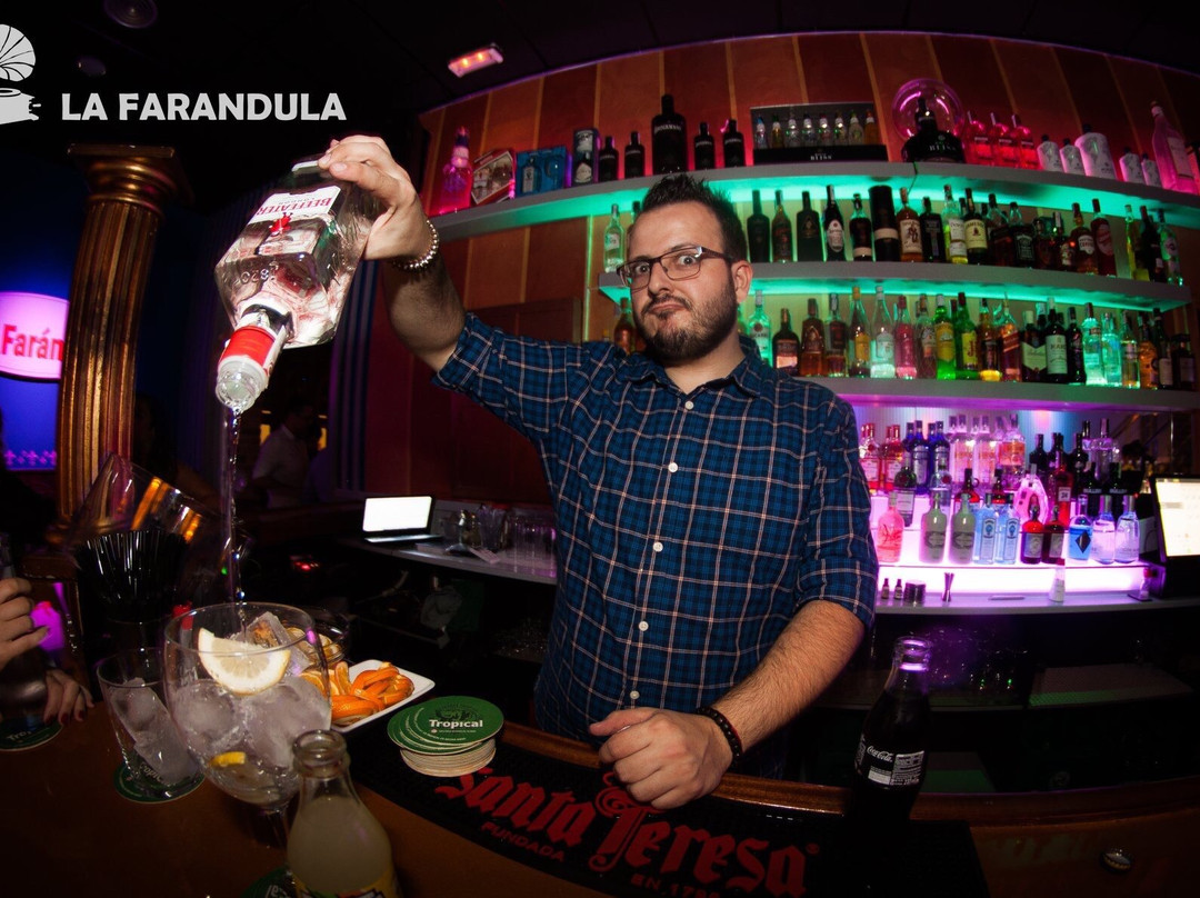 La Farandula-Puerto del Rosario必去景点