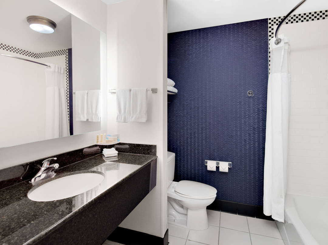 Fairfield by Marriott Inn & Suites Hobbs主图