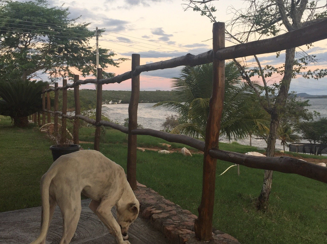 Hotel Fazenda Monte Cristo主图