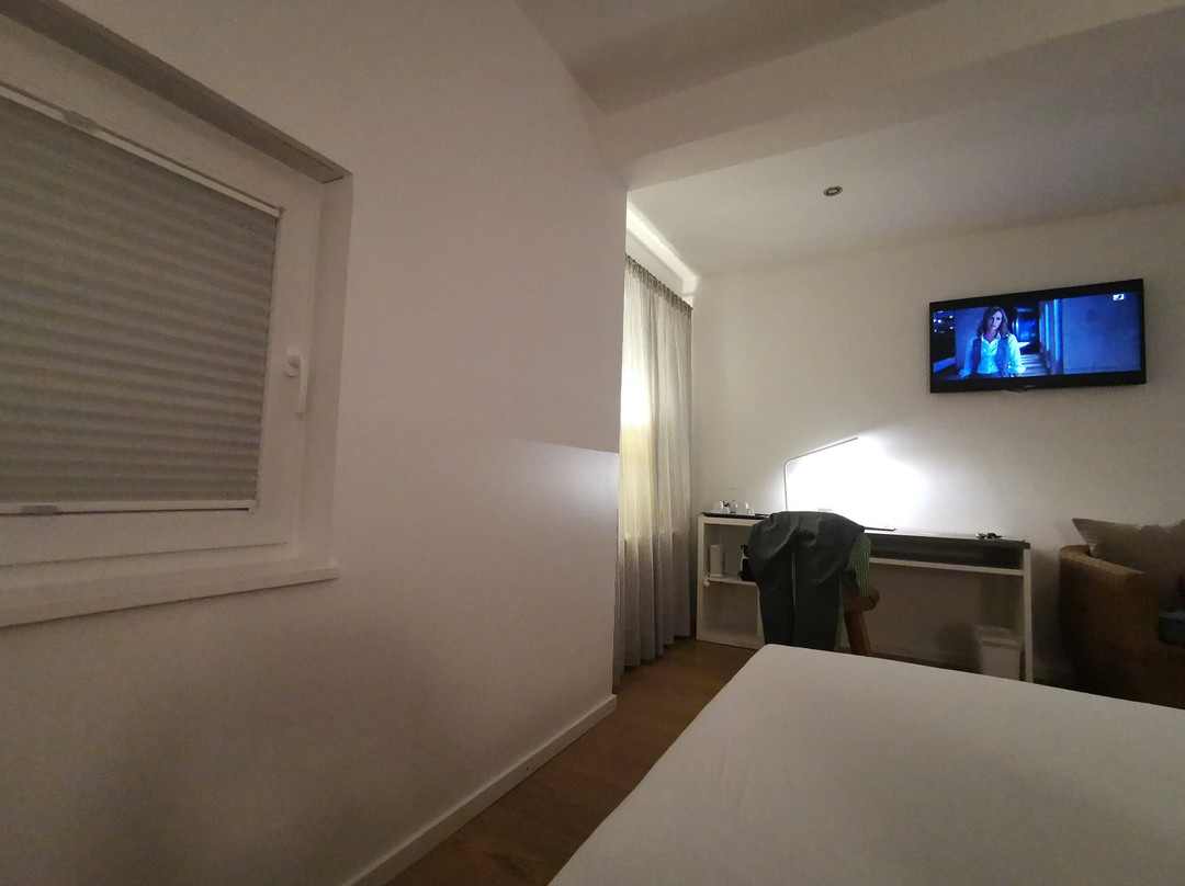 Landhotel Adler主图