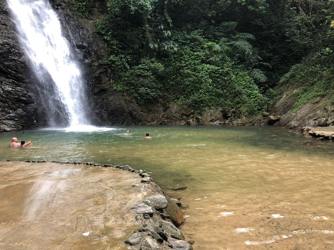 Margies Tours & Transfers Fiji-辛加东卡必去景点