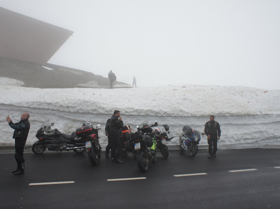 Pass Museum-Moso in Passiria必去景点