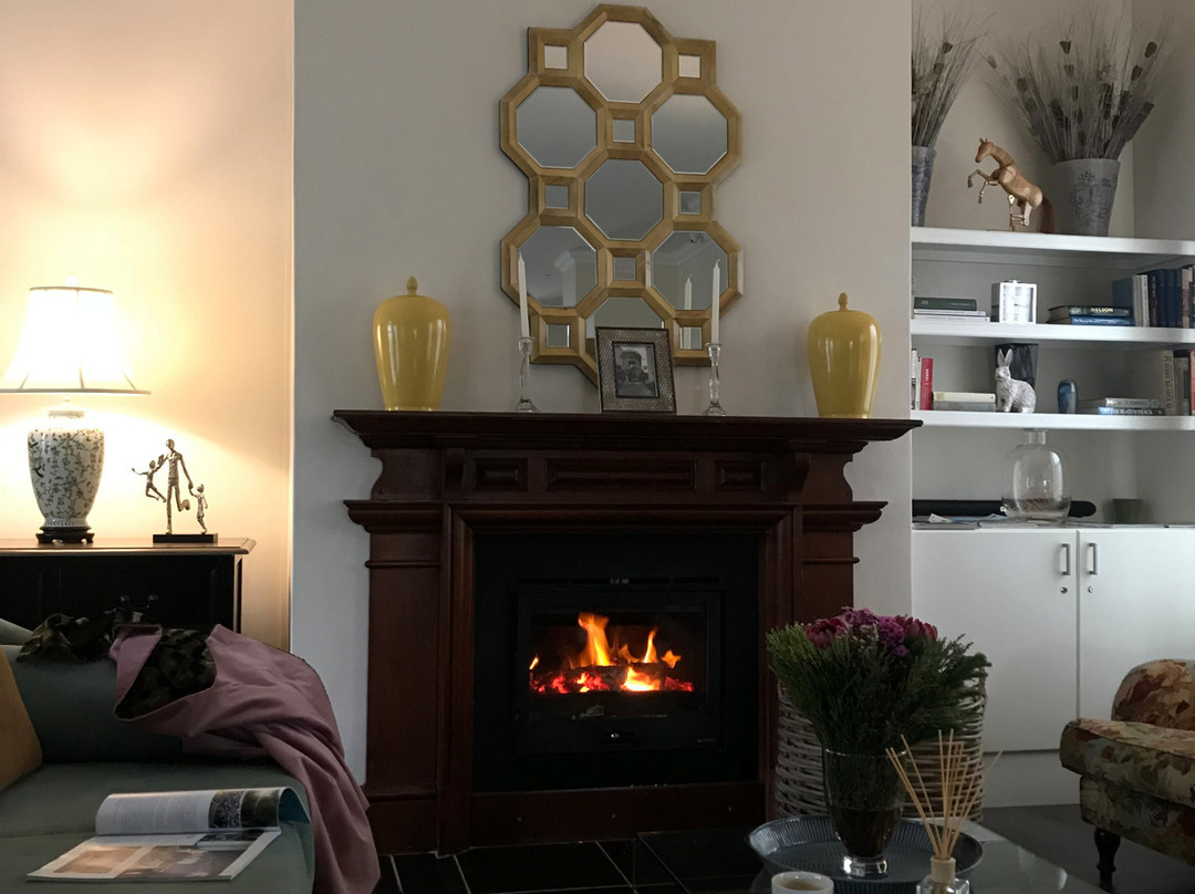 Waterstone Lodge主图