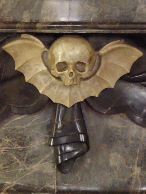 Stadtpfarrkirche Graz Sabrina-格拉茨城必去景点