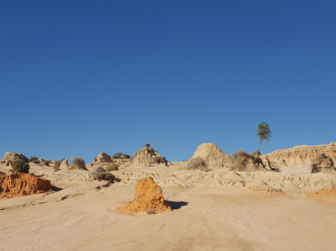 Outback Geo Adventures景点图片