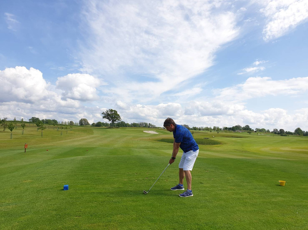 Ombergs Golf Hotell