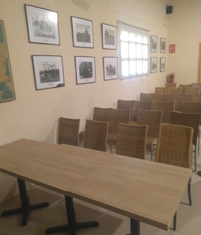 Museu Rural景点图片