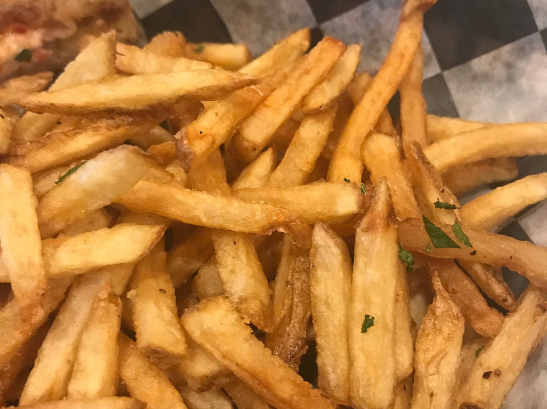 Branch and Blade Brewing-Keene必去景点